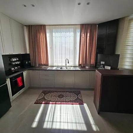 My 2 Rruga Bogdaneve Tirana