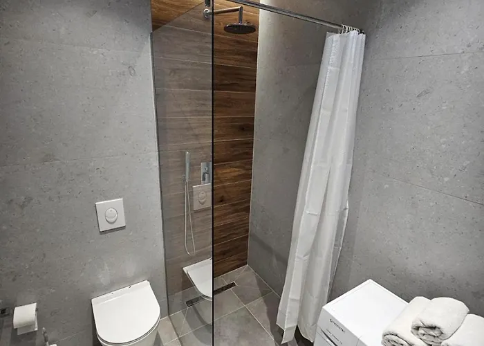Apartamento My 2 Rruga Bogdaneve