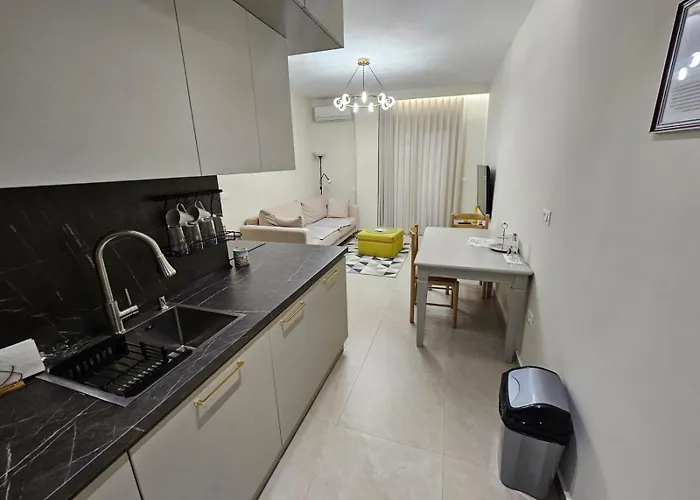 Apartamento My 2 Rruga Bogdaneve