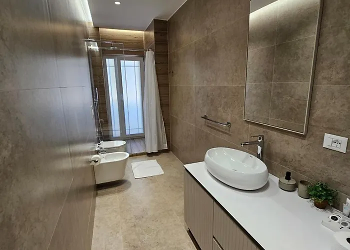 Apartamento My 2 Rruga Bogdaneve Tirana