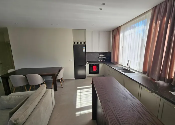 Apartamento My 2 Rruga Bogdaneve