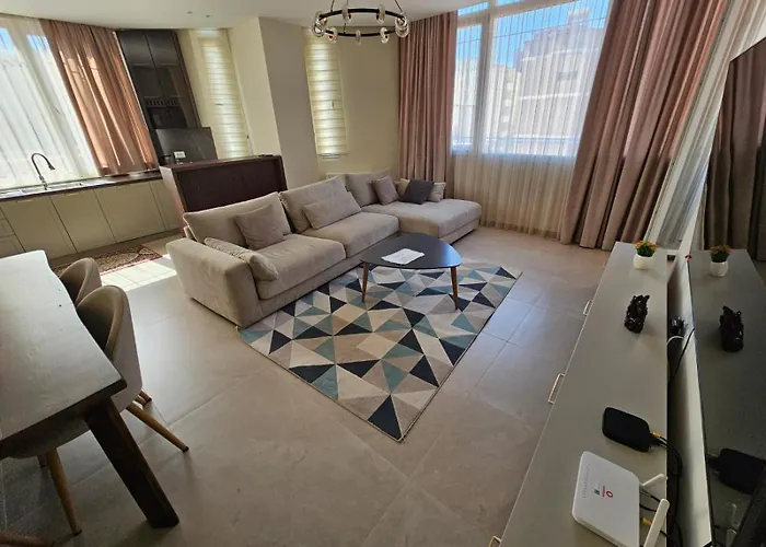 Apartamento My 2 Rruga Bogdaneve